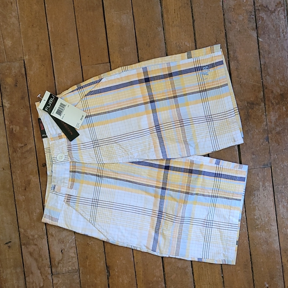 BNWT shorts